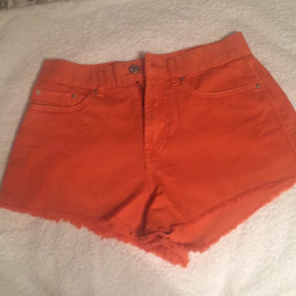 Urban Outfitters shorts